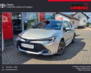 Toyota Corolla Gebrauchtwagen