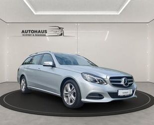 Mercedes-Benz E 220 Gebrauchtwagen