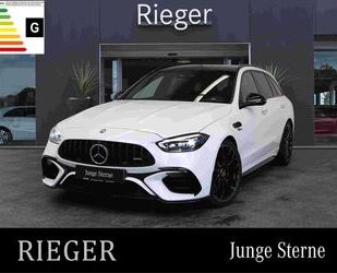 Mercedes-Benz C 63 AMG Gebrauchtwagen