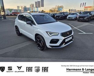 Cupra Ateca Gebrauchtwagen