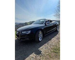 Audi Cabriolet Gebrauchtwagen