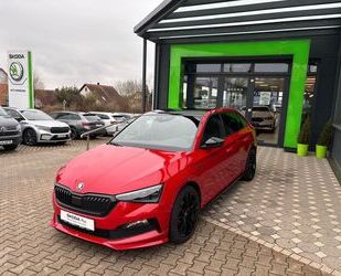 Skoda Scala Gebrauchtwagen