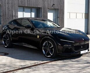Ferrari Purosangue Gebrauchtwagen