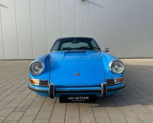Porsche 911 Urmodell Gebrauchtwagen