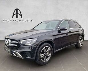 Mercedes-Benz GLC 200 Gebrauchtwagen