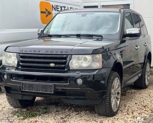 Land Rover Range Rover Sport Gebrauchtwagen