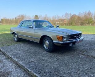 Mercedes-Benz SL 450 Gebrauchtwagen