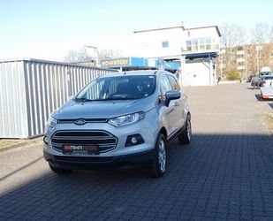 Ford EcoSport Gebrauchtwagen