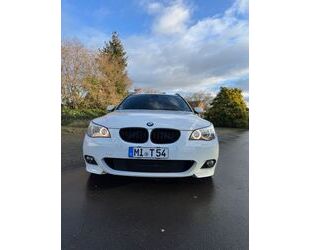 BMW 523 Gebrauchtwagen