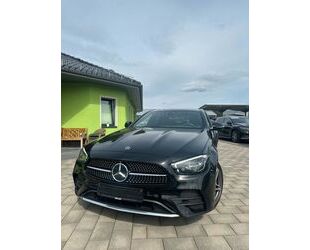 Mercedes-Benz E 200 Gebrauchtwagen