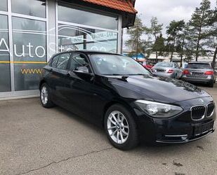 BMW 116 Gebrauchtwagen