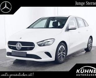 Mercedes-Benz B 180 Gebrauchtwagen