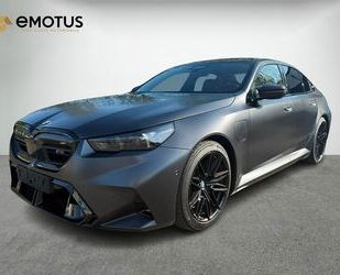BMW M5 Gebrauchtwagen