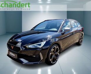 Cupra Leon Gebrauchtwagen