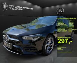 Mercedes-Benz CLA 200 Gebrauchtwagen