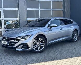 VW Arteon Gebrauchtwagen