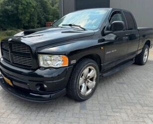 Dodge RAM Gebrauchtwagen