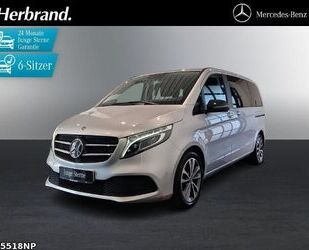 Mercedes-Benz V 300 Gebrauchtwagen