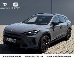 Cupra Formentor Gebrauchtwagen
