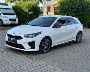 Kia ceed / Ceed Gebrauchtwagen