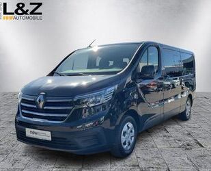 Renault Trafic Gebrauchtwagen