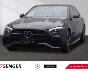 Mercedes-Benz C 300 Gebrauchtwagen