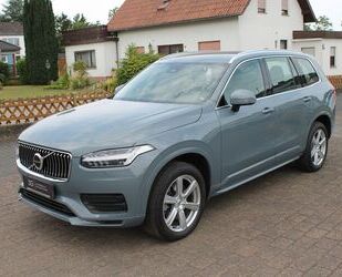 Volvo XC90 Gebrauchtwagen