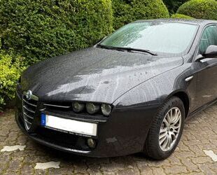 Alfa Romeo 159 Gebrauchtwagen