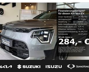 Kia Niro EV Gebrauchtwagen