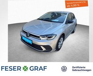 VW Polo Gebrauchtwagen
