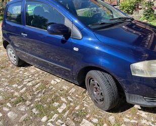 VW Fox Gebrauchtwagen
