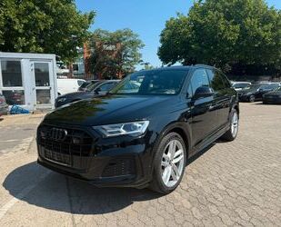 Audi Q7 Gebrauchtwagen