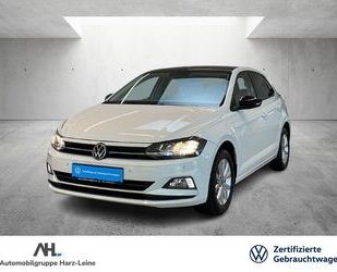 VW Polo Gebrauchtwagen