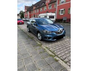 Renault Megane Gebrauchtwagen