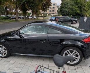 Audi TT Gebrauchtwagen