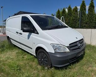 Mercedes-Benz Vito Gebrauchtwagen
