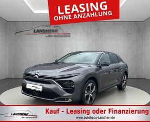 Citroen C5 X Gebrauchtwagen