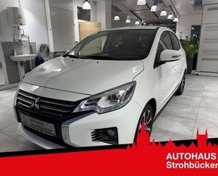 Mitsubishi Space Star Gebrauchtwagen