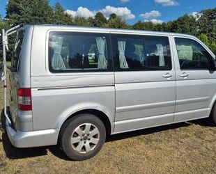 VW T5 Multivan Gebrauchtwagen