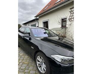 BMW 520 Gebrauchtwagen
