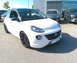 Opel Adam Gebrauchtwagen
