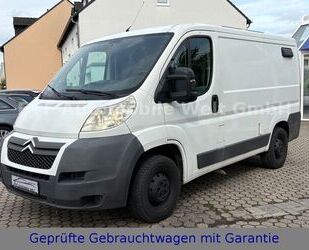 Citroen Jumper Gebrauchtwagen