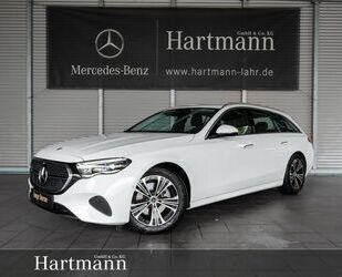 Mercedes-Benz E 200 Gebrauchtwagen