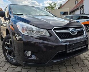 Subaru XV Gebrauchtwagen
