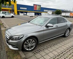 Mercedes-Benz C 180 Gebrauchtwagen