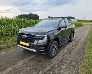 Ford Ranger Gebrauchtwagen