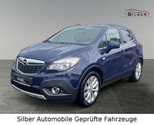 Opel Mokka Gebrauchtwagen