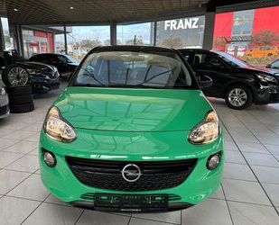 Opel Adam Gebrauchtwagen
