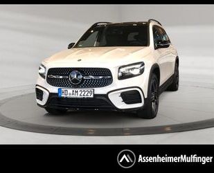 Mercedes-Benz GLB 200 Gebrauchtwagen