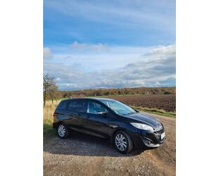 Mazda 5 Gebrauchtwagen